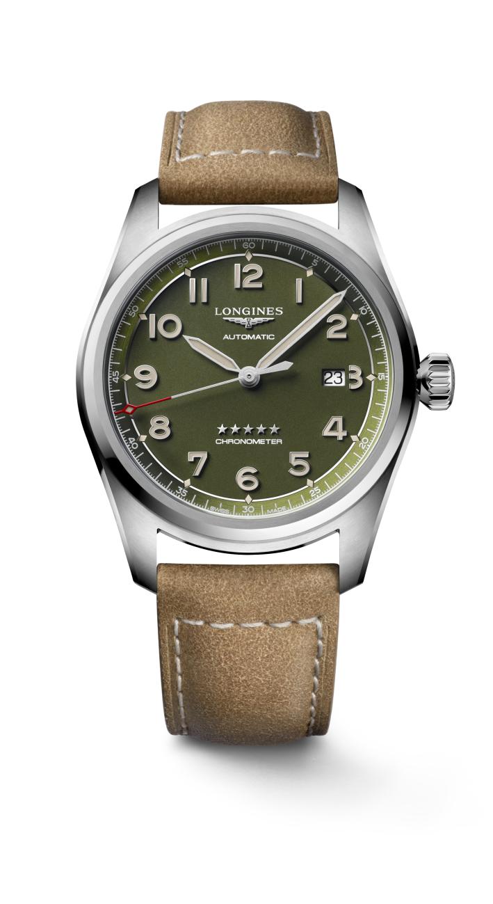 Longines - L52558752